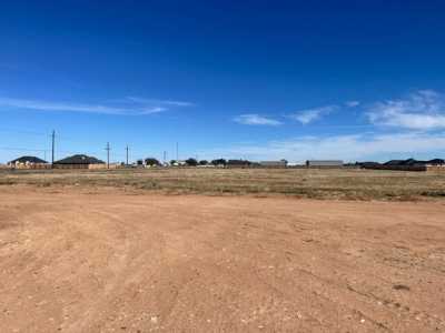 Residential Land For Sale in Lubbock, Texas