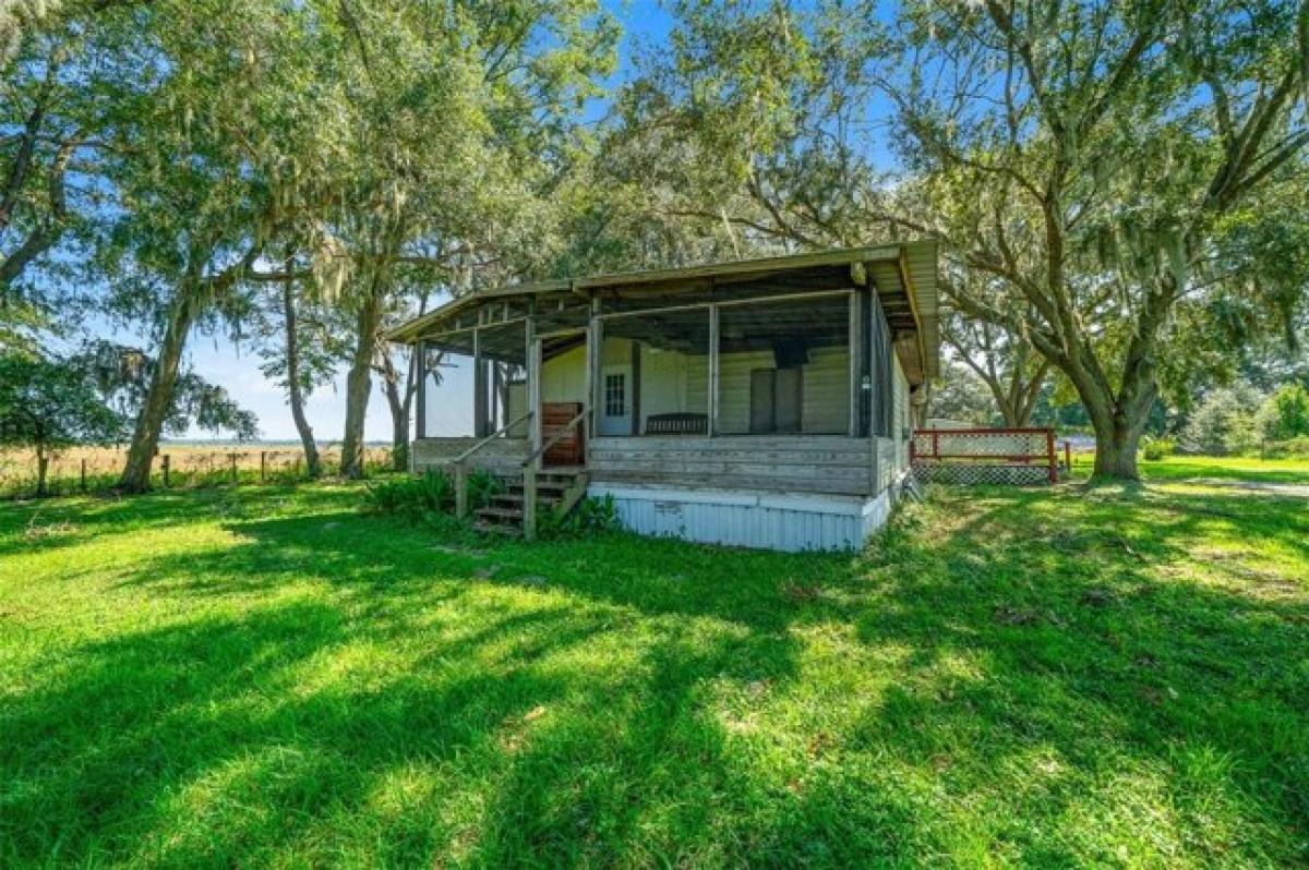 Picture of Home For Sale in Fort White, Florida, United States