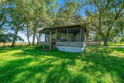 Home For Sale in Fort White, Florida