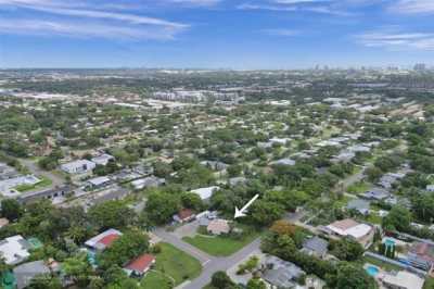 Home For Sale in Wilton Manors, Florida