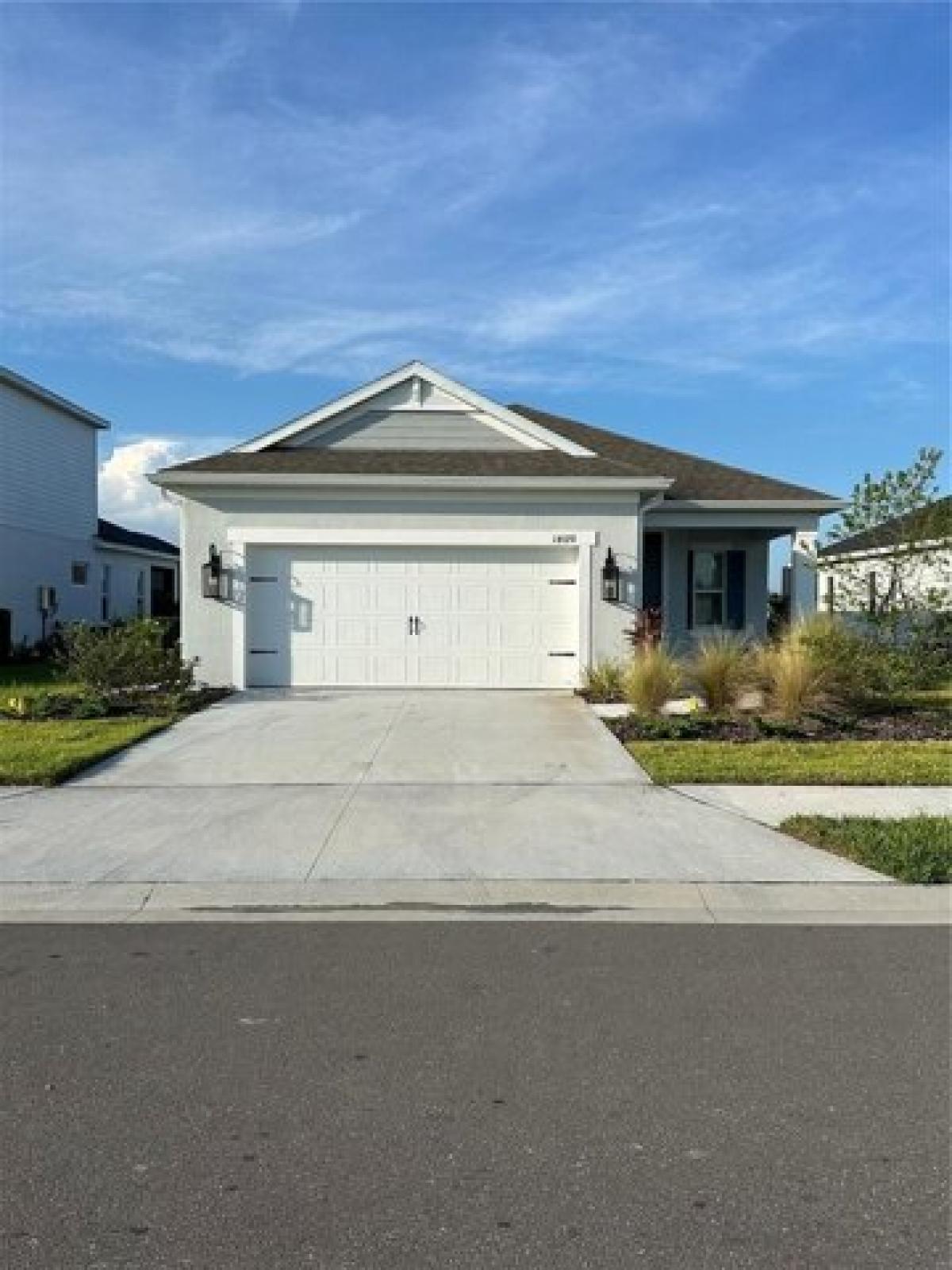 Picture of Home For Rent in Parrish, Florida, United States