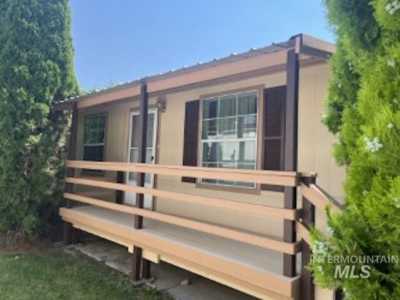 Home For Sale in Eagle, Idaho