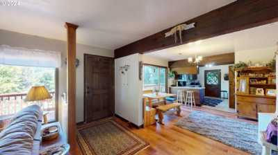 Home For Sale in Gold Beach, Oregon