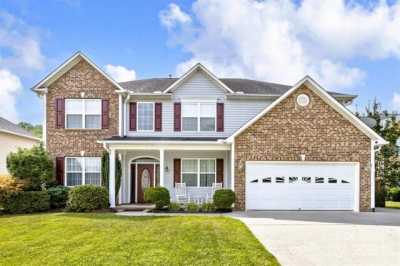 Home For Sale in Fletcher, North Carolina