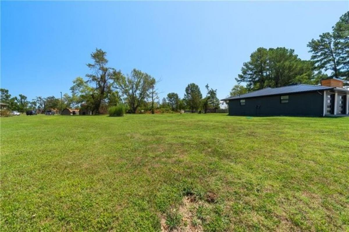 Picture of Residential Land For Sale in Rogers, Arkansas, United States