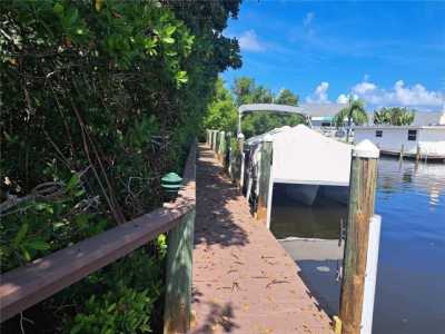 Home For Sale in Nokomis, Florida