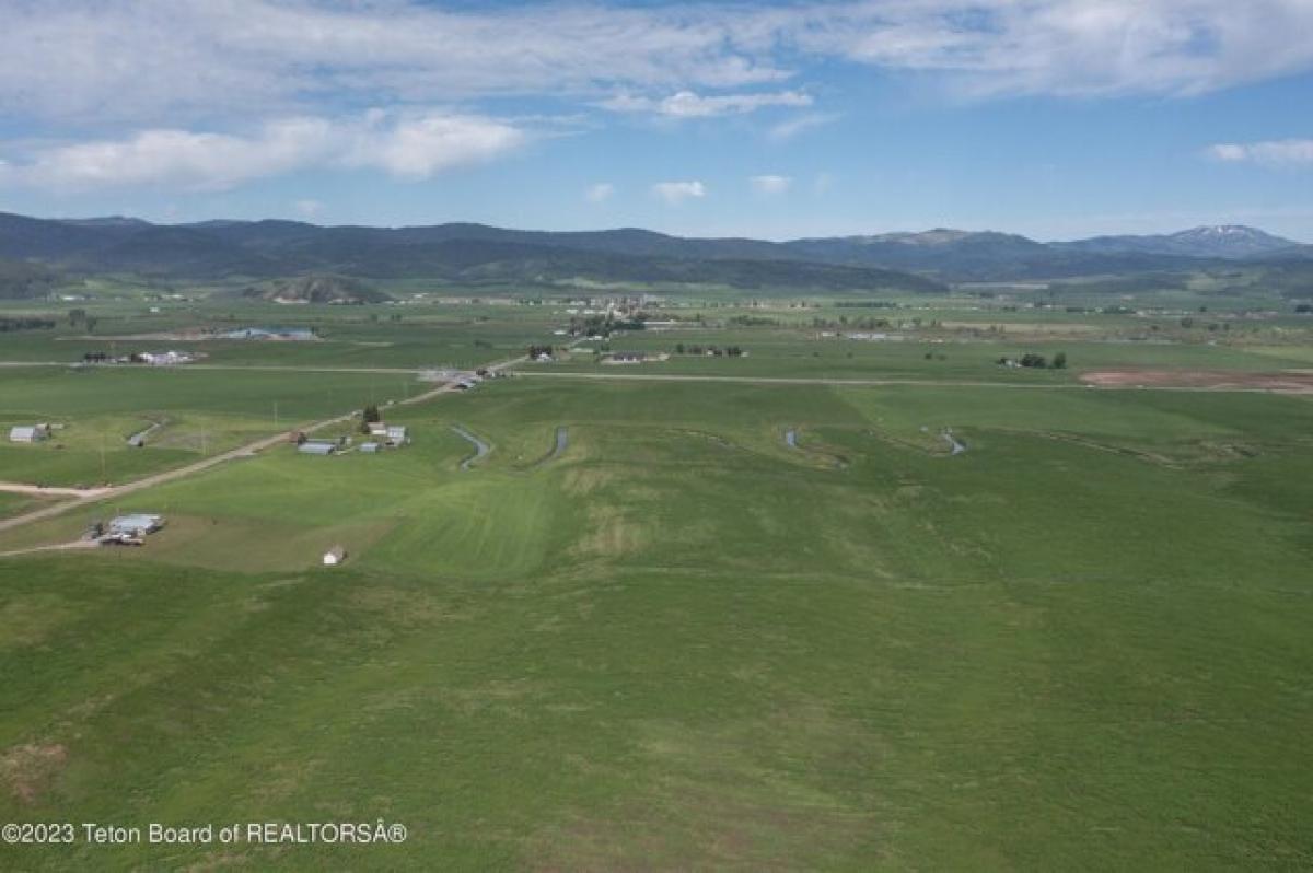 Picture of Residential Land For Sale in Freedom, Wyoming, United States