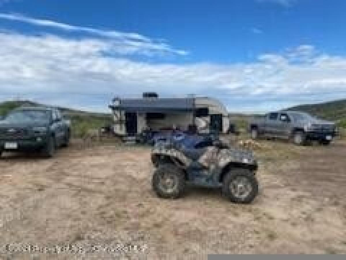 Picture of Residential Land For Sale in Craig, Colorado, United States