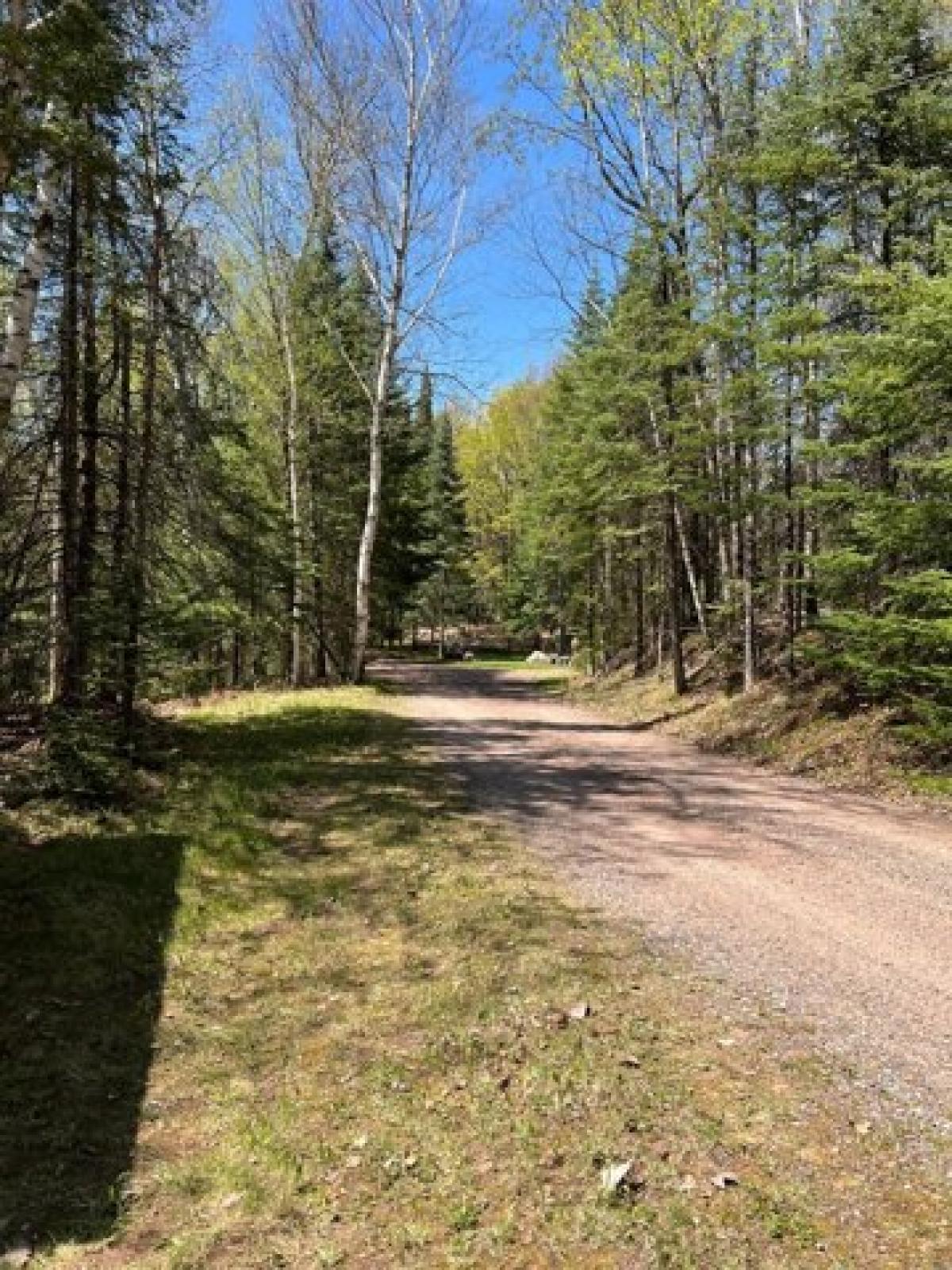 Picture of Residential Land For Sale in Presque Isle, Wisconsin, United States