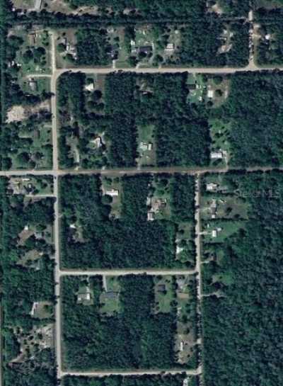 Residential Land For Sale in Bunnell, Florida