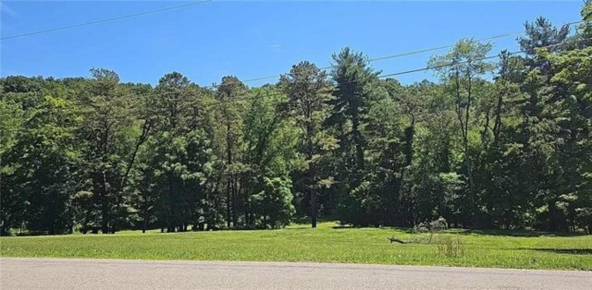 Picture of Residential Land For Sale in Murrysville, Pennsylvania, United States