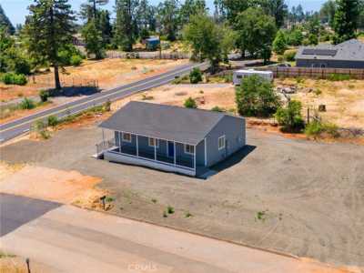 Home For Sale in Paradise, California