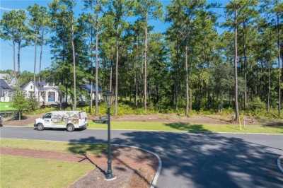 Residential Land For Sale in Bluffton, South Carolina