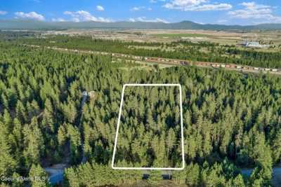 Residential Land For Sale in Rathdrum, Idaho