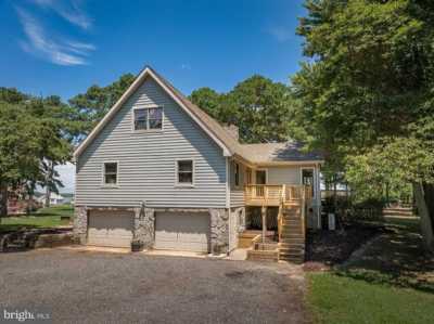 Home For Sale in Princess Anne, Maryland