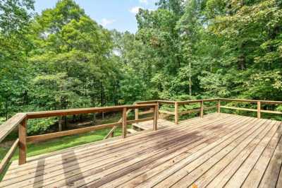 Home For Sale in Woodlawn, Tennessee