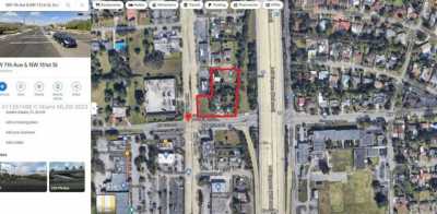 Residential Land For Sale in Miami, Florida