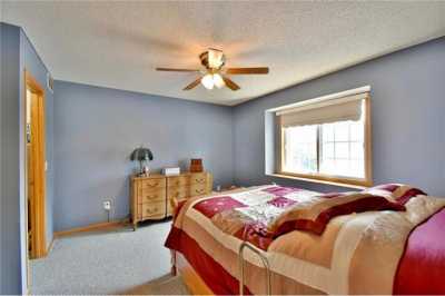 Home For Sale in Champlin, Minnesota