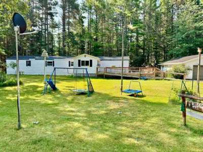 Home For Sale in Saint Germain, Wisconsin