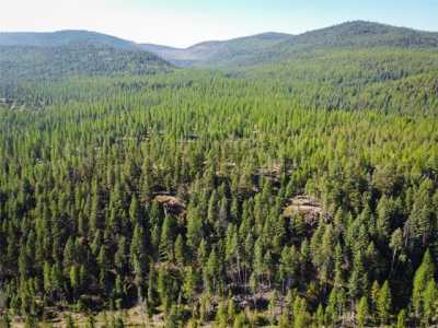 Residential Land For Sale in Thompson Falls, Montana