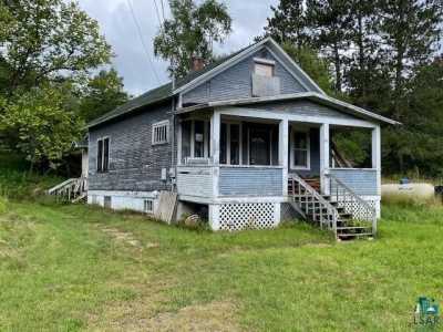 Home For Sale in Ely, Minnesota