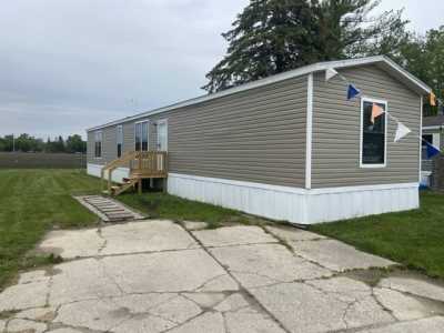 Home For Sale in Alma, Michigan