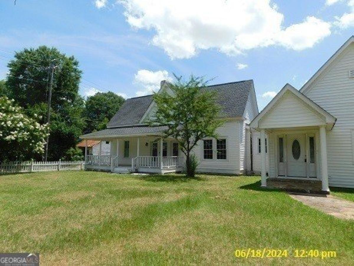 Picture of Home For Sale in Wrightsville, Georgia, United States