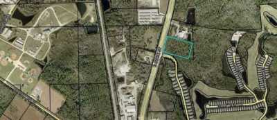 Residential Land For Sale in Bunnell, Florida