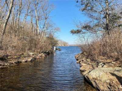 Residential Land For Sale in East Haddam, Connecticut