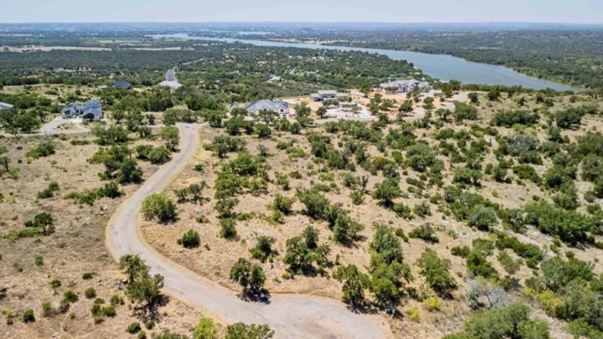 Picture of Residential Land For Sale in Kingsland, Texas, United States