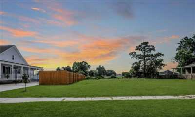 Residential Land For Sale in Arabi, Louisiana