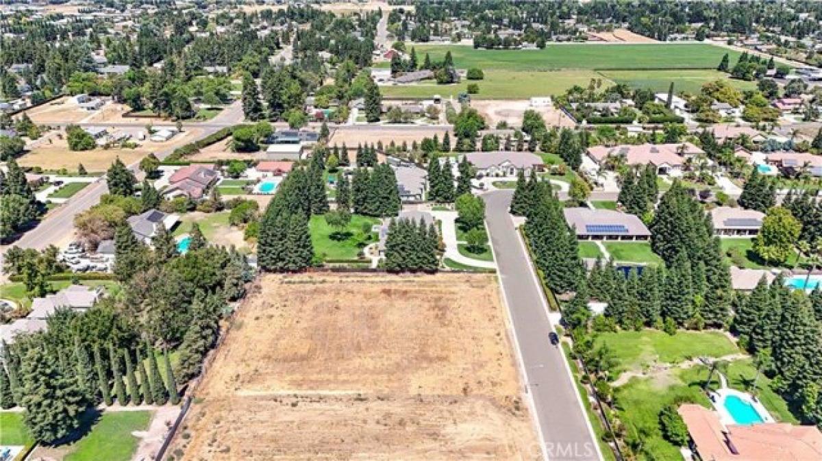 Picture of Residential Land For Sale in Atwater, California, United States