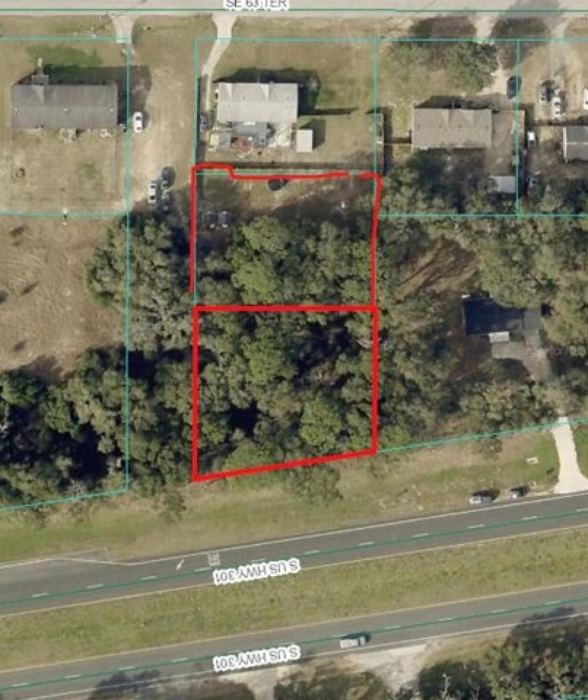 Picture of Residential Land For Sale in Summerfield, Florida, United States