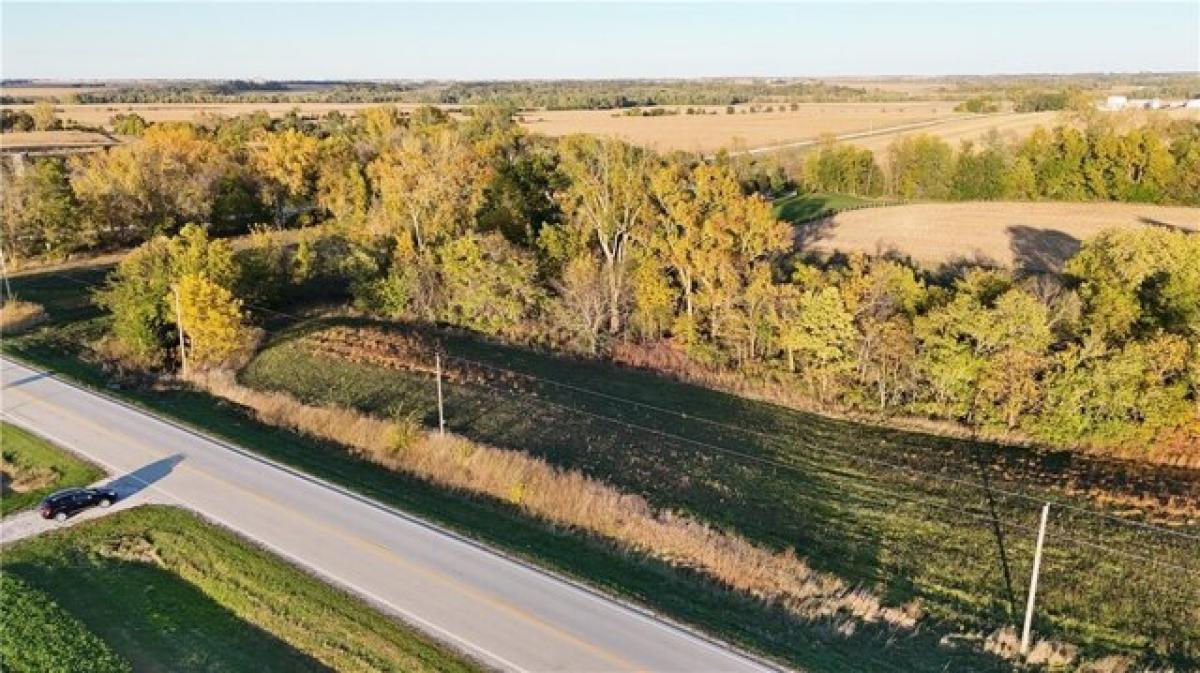 Picture of Residential Land For Sale in Maxwell, Iowa, United States