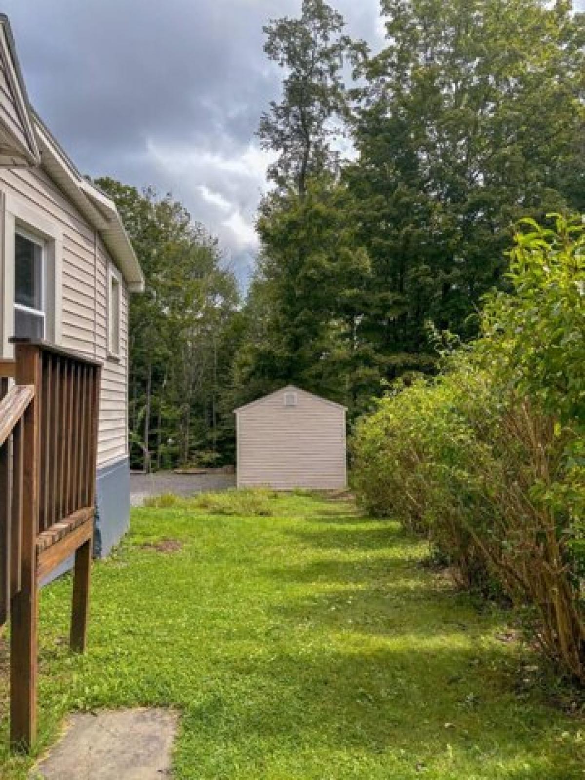 Picture of Home For Sale in Kauneonga Lake, New York, United States