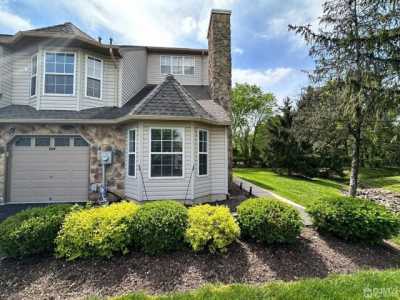 Home For Sale in Piscataway, New Jersey