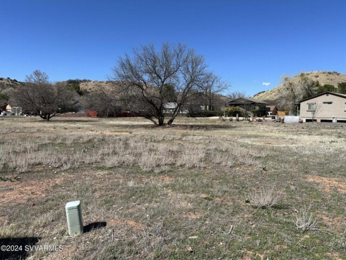 Picture of Residential Land For Sale in Cornville, Arizona, United States