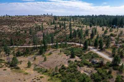 Residential Land For Sale in Nine Mile Falls, Washington