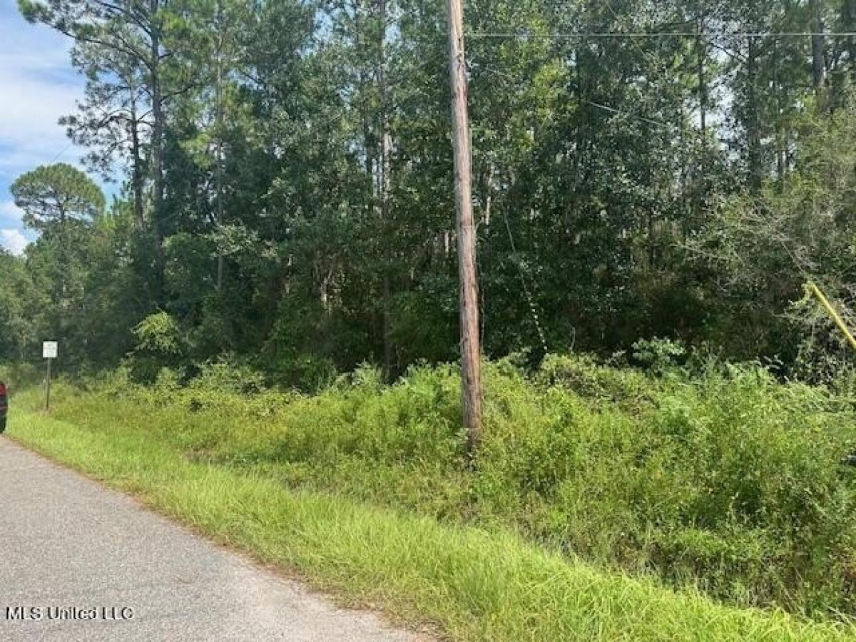 Picture of Residential Land For Sale in Pass Christian, Mississippi, United States