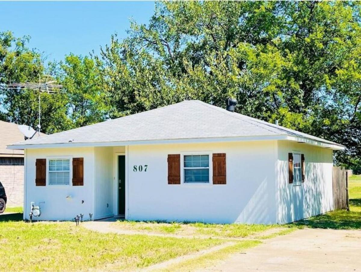 Picture of Home For Rent in Terrell, Texas, United States