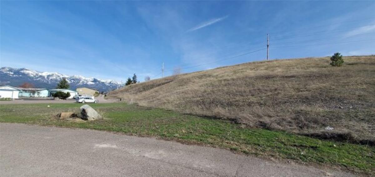 Picture of Residential Land For Sale in Polson, Montana, United States