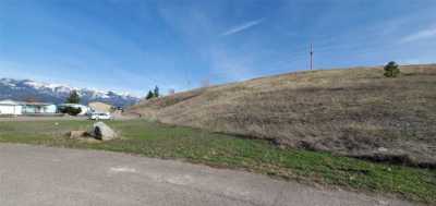 Residential Land For Sale in Polson, Montana