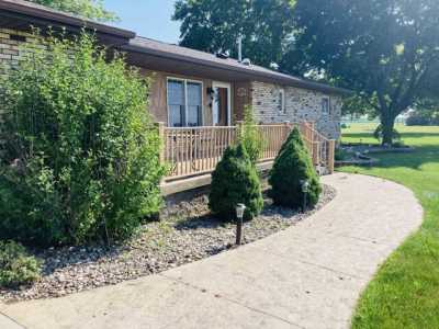 Home For Sale in Linwood, Michigan