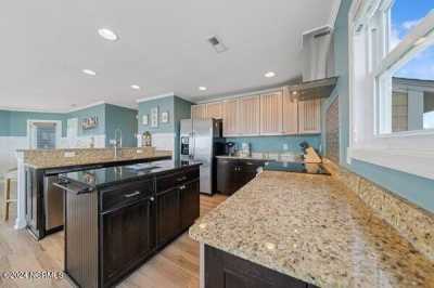 Home For Sale in Kure Beach, North Carolina