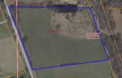 Residential Land For Sale in 