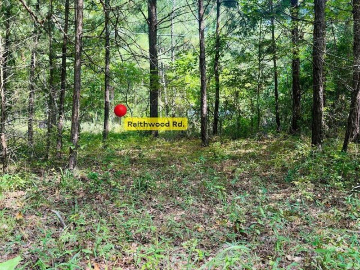 Picture of Residential Land For Sale in Hot Springs, Arkansas, United States