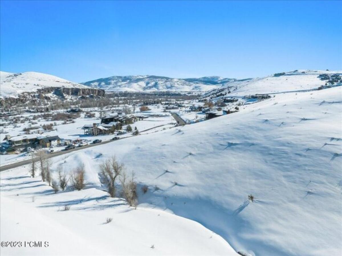 Picture of Residential Land For Sale in Heber City, Utah, United States