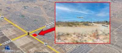 Residential Land For Sale in Victorville, California