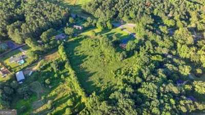 Residential Land For Sale in Bethlehem, Georgia