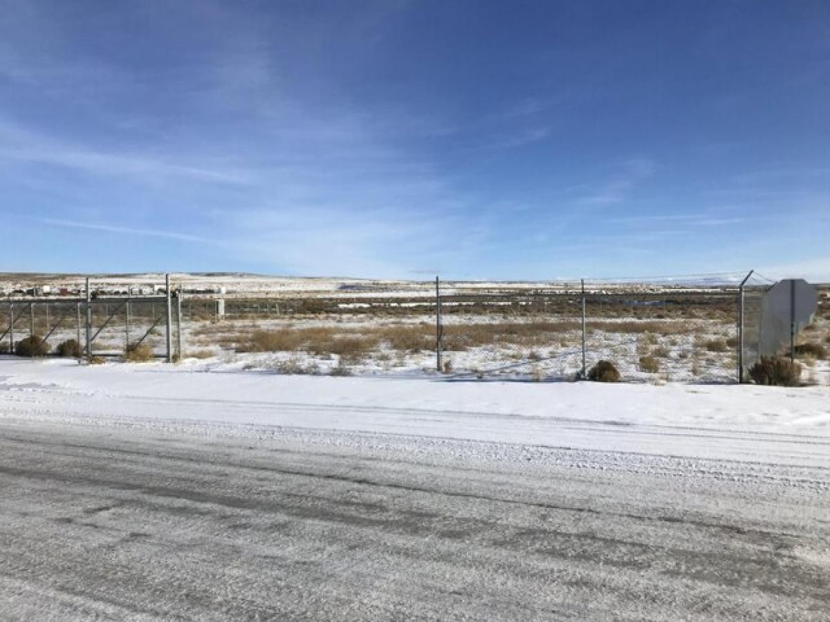 Picture of Residential Land For Sale in Boulder, Wyoming, United States